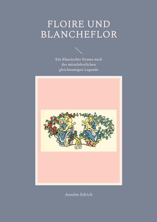 Produktbild: Floire und Blancheflor