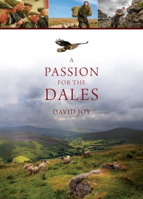 Produktbild: A Passion For The Dales