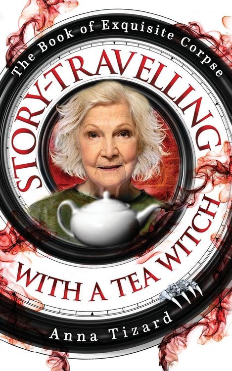 Produktbild: Story-Travelling with a Tea Witch