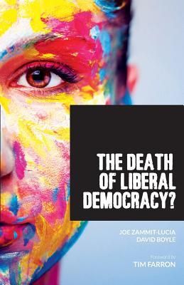 Produktbild: The Death of Liberal Democracy?