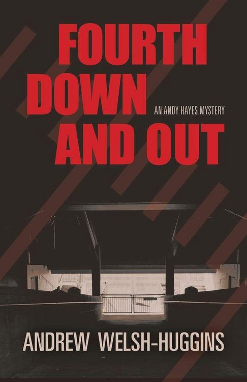 Produktbild: Fourth Down and Out