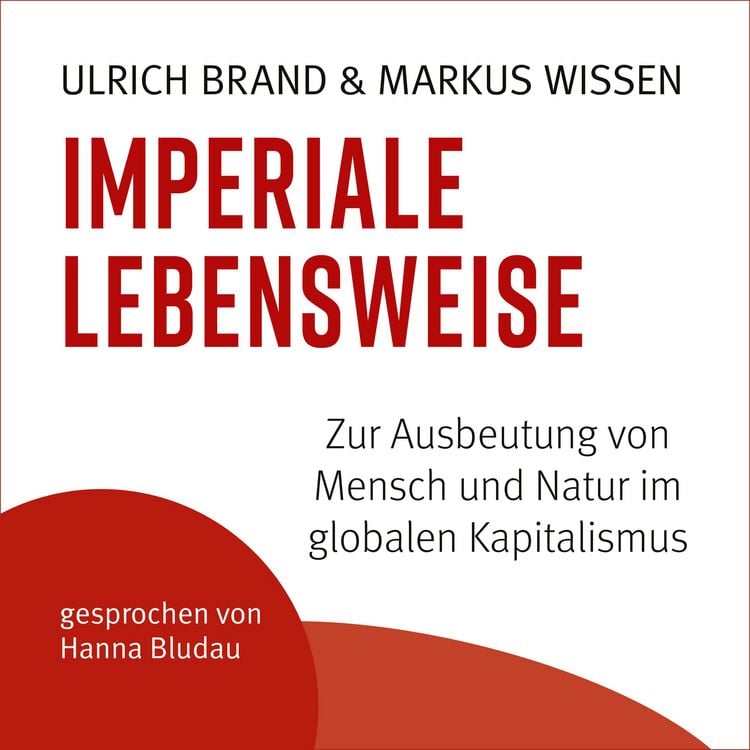 Produktbild: Imperiale Lebensweise