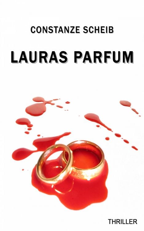 Produktbild: Lauras Parfum