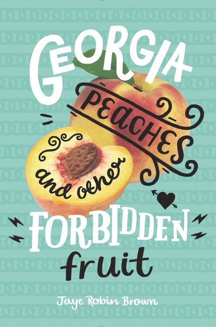 Produktbild: Georgia Peaches and Other Forbidden Fruit