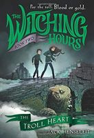 Produktbild: Witching Hours The Troll Heart