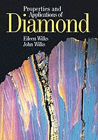 Produktbild: Properties and Applications of Diamond