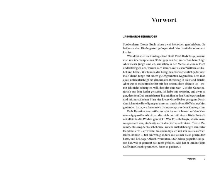 Produktbild: Keine dummen Fragen