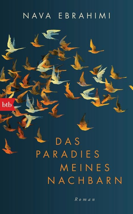 Produktbild: Das Paradies meines Nachbarn