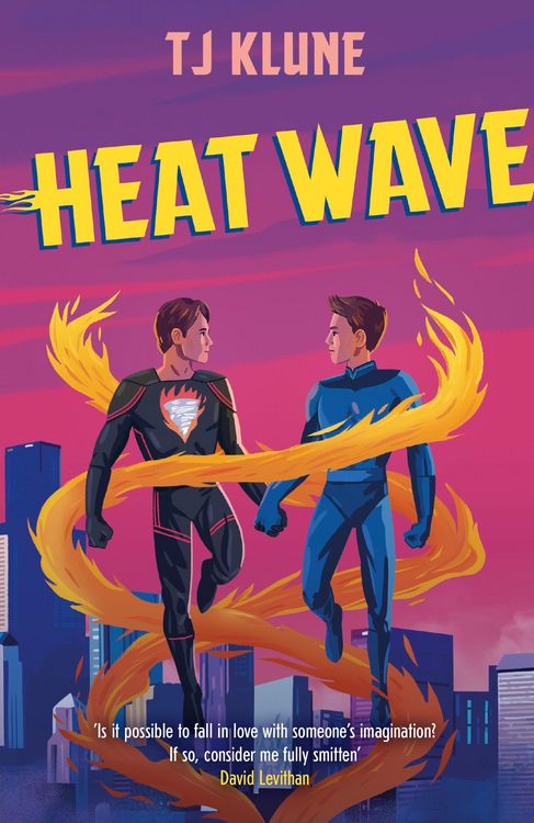 Produktbild: Heat Wave