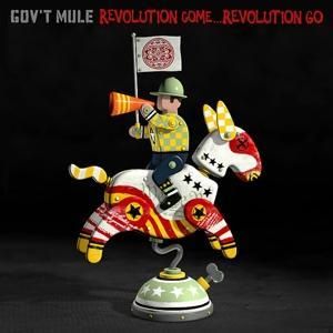 Produktbild: Revolution Come...Revolution Go