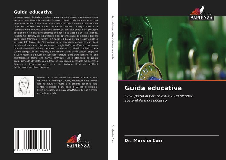Produktbild: Guida educativa