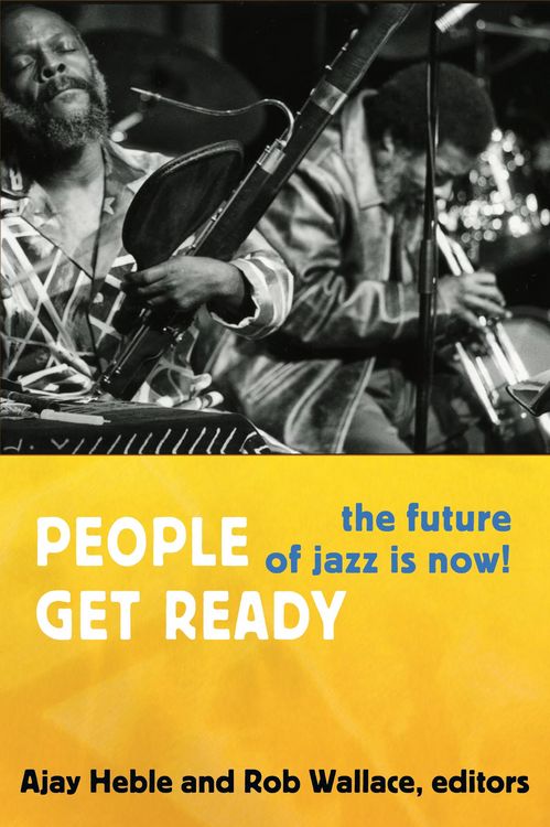 Produktbild: People Get Ready