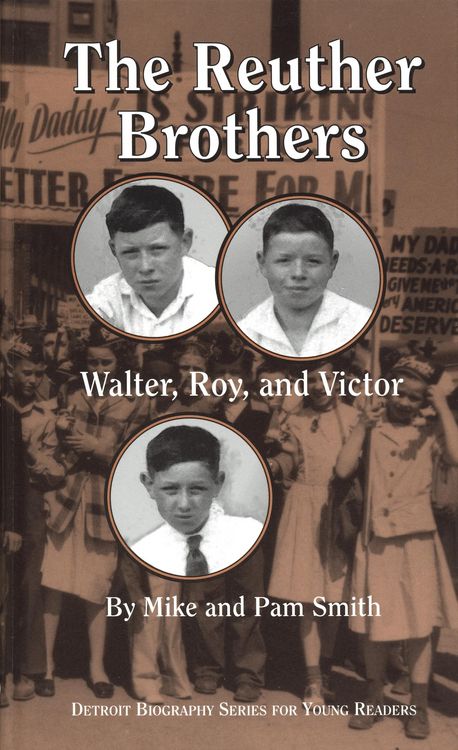 Produktbild: Reuther Brothers