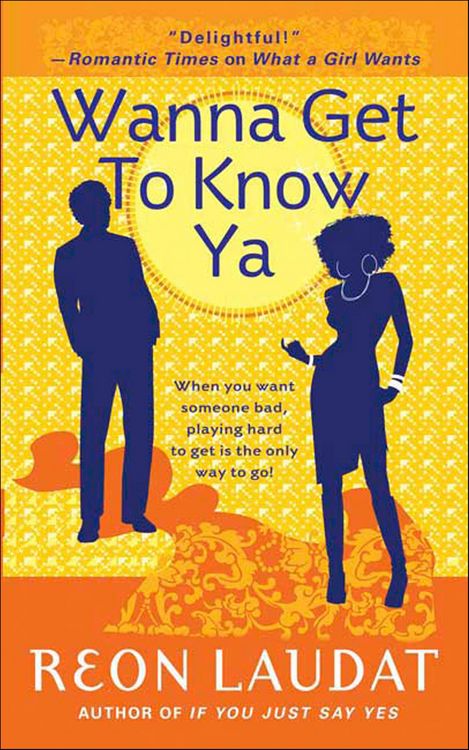 Produktbild: Wanna Get To Know Ya