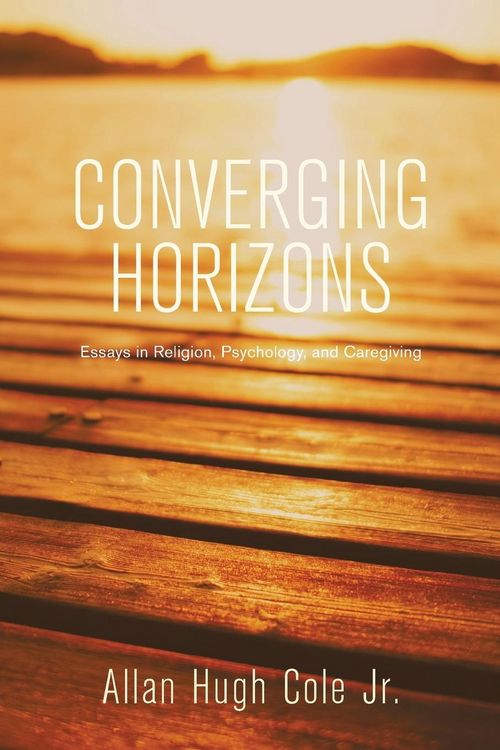 Produktbild: Converging Horizons