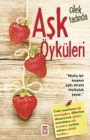 Produktbild: Cilek Tadinda Ask &Ouml;yk&uuml;leri