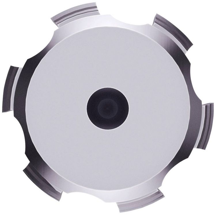 Produktbild: Hazet 4683-20 Gewindenachschneider metrisch M20 1St.
