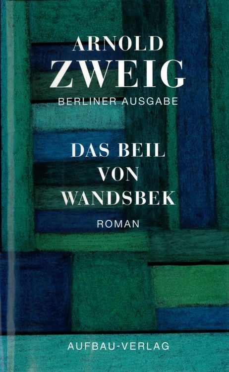 Produktbild: Das Beil von Wandsbek