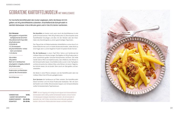 Produktbild: Kartoffel &ndash; Das gro&szlig;e Kochbuch
