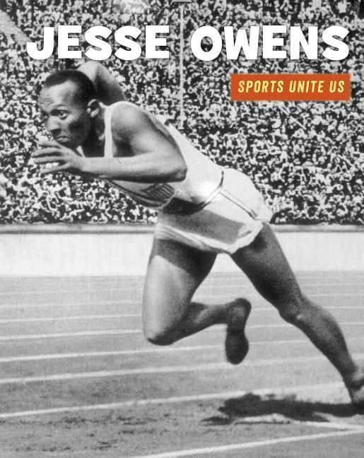 Produktbild: Jesse Owens