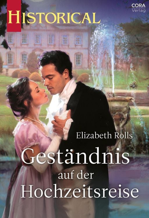 Produktbild: Gest&auml;ndnis auf der Hochzeitsreise