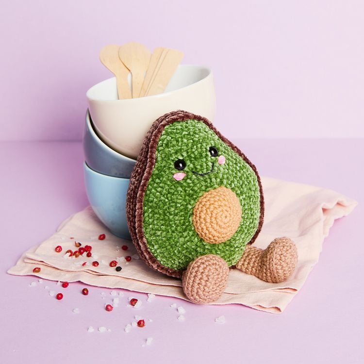 Produktbild: Amusing Lovables h&auml;keln