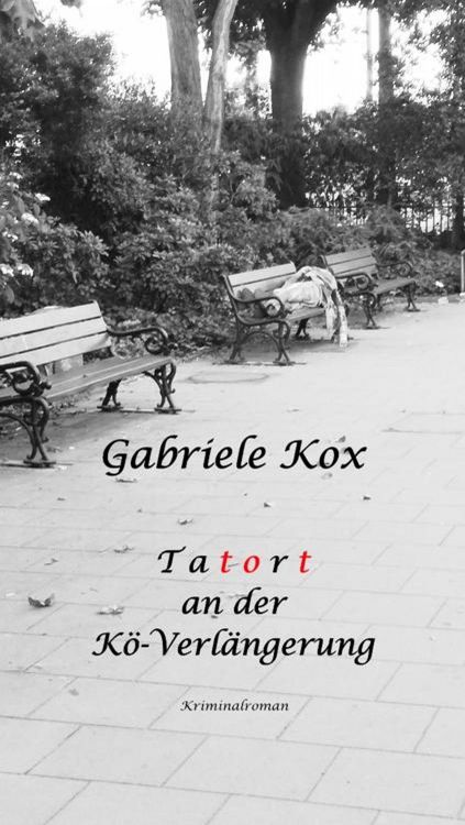 Produktbild: T a t o r t an der K&ouml;-Verl&auml;ngerung