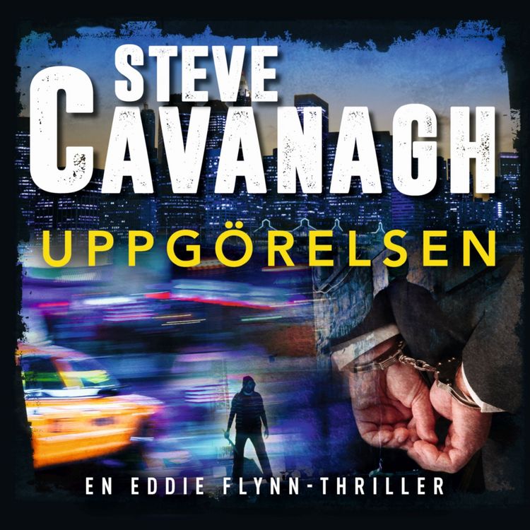 Produktbild: Uppg&ouml;relsen