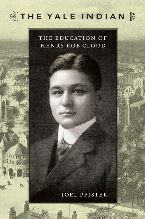 Produktbild: The Yale Indian