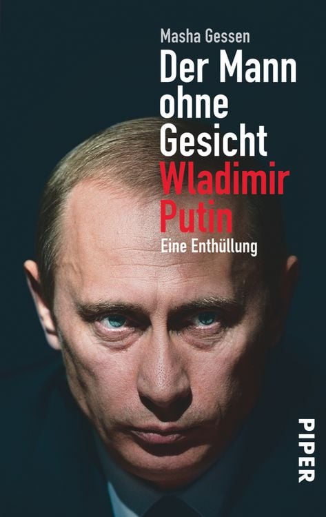 Produktbild: Der Mann ohne Gesicht