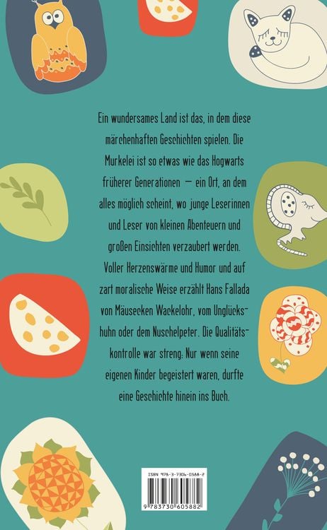 Produktbild: Geschichten aus der Murkelei