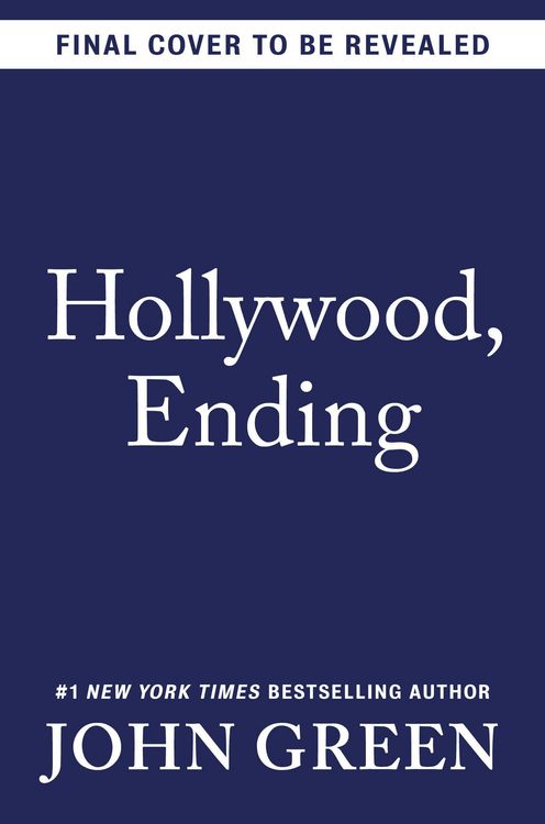 Produktbild: Hollywood, Ending