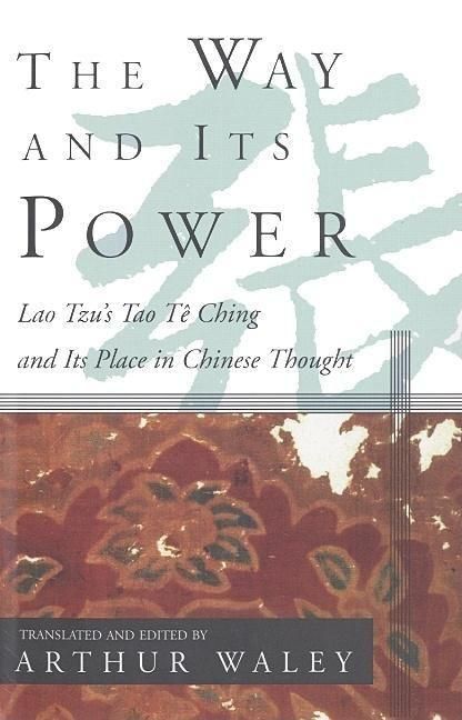 Produktbild: The Way and Its Power