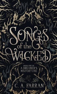 Produktbild: Songs of the Wicked