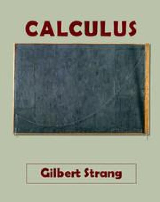Produktbild: Calculus