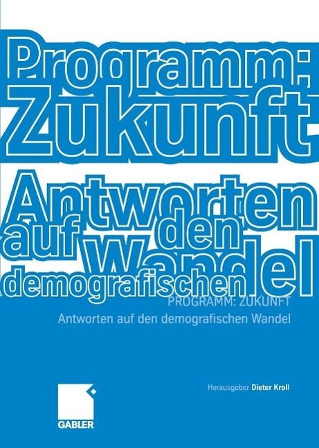 Produktbild: Programm: Zukunft