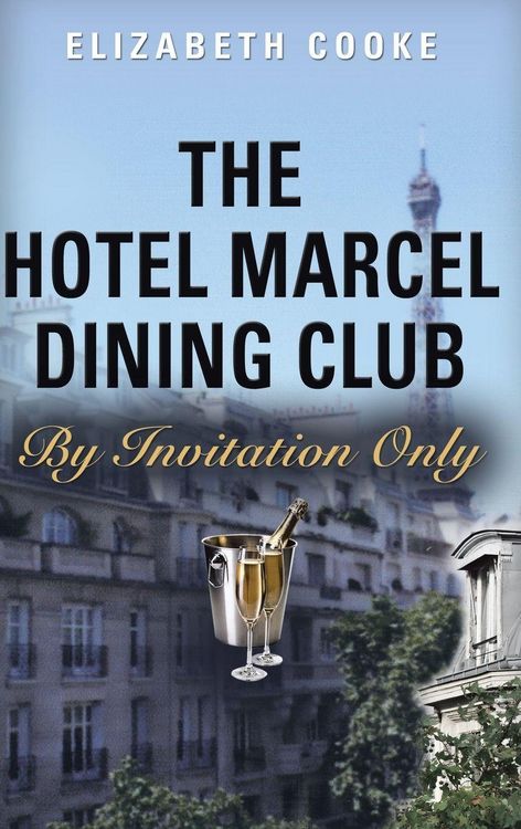 Produktbild: The Hotel Marcel Dining Club
