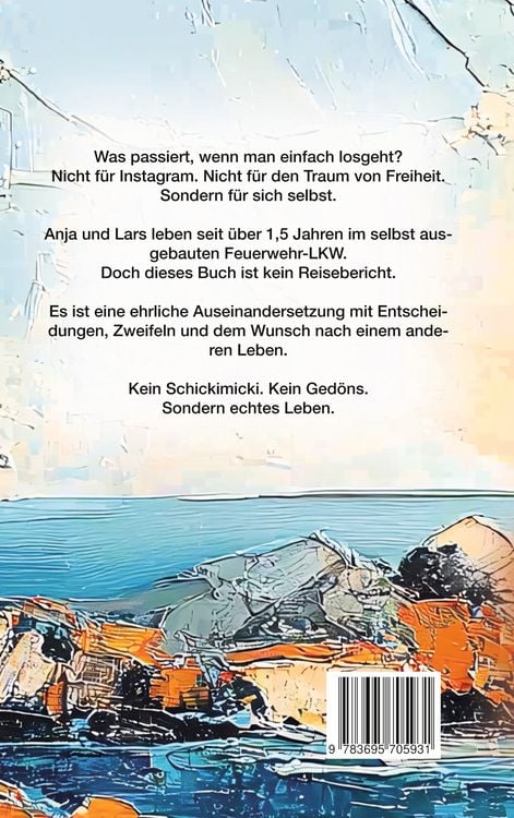 Produktbild: Kein Reisebuch