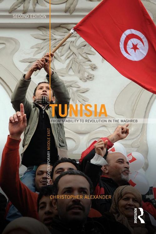 Produktbild: Tunisia