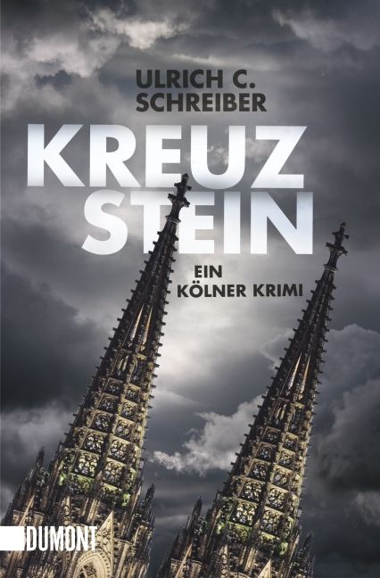 Produktbild: Schreiber, U: Kreuzstein