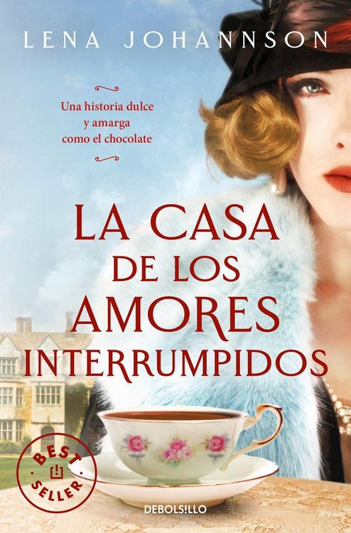 Produktbild: La Casa de Los Amores Interrumpidos / The House of Hindered Loves
