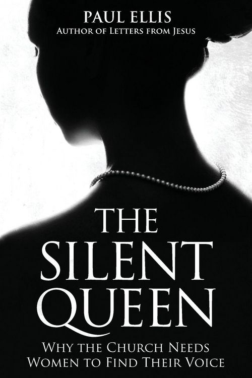 Produktbild: The Silent Queen