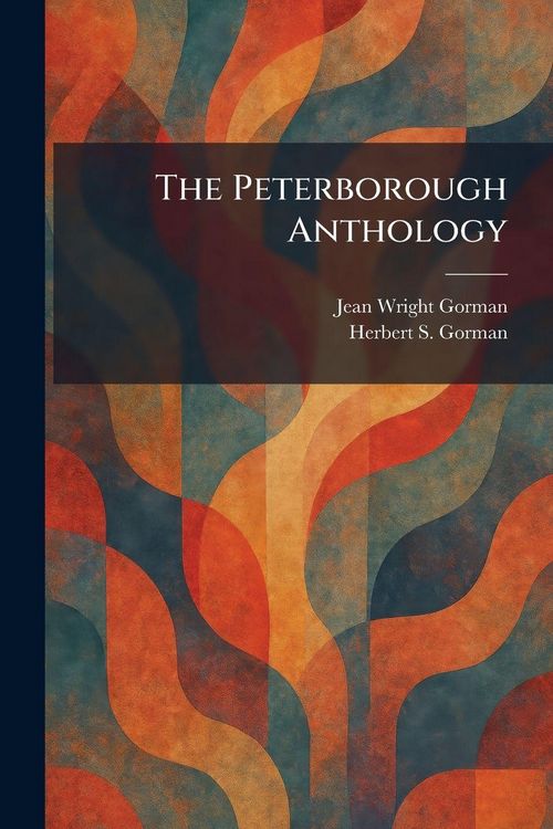 Produktbild: The Peterborough Anthology