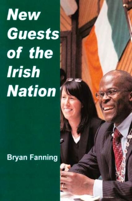 Produktbild: New Guests of the Irish Nation
