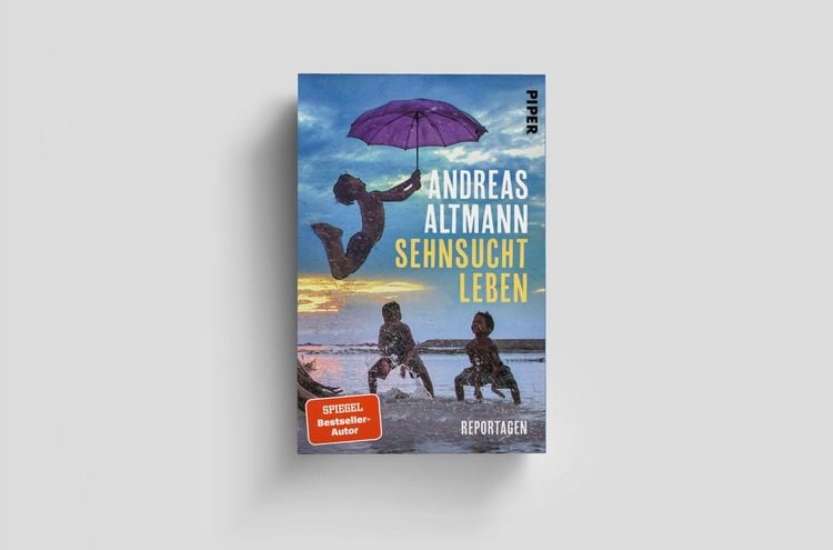 Produktbild: Sehnsucht Leben