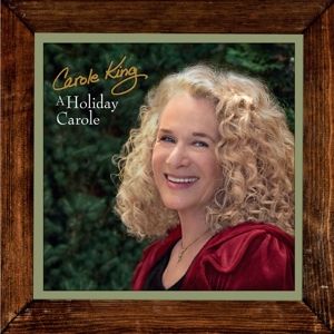 Produktbild: A Holiday Carole