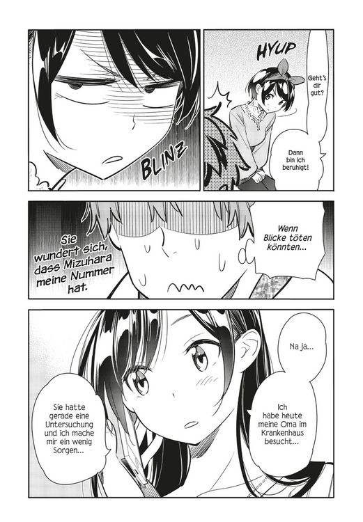 Produktbild: Rental Girlfriend 11