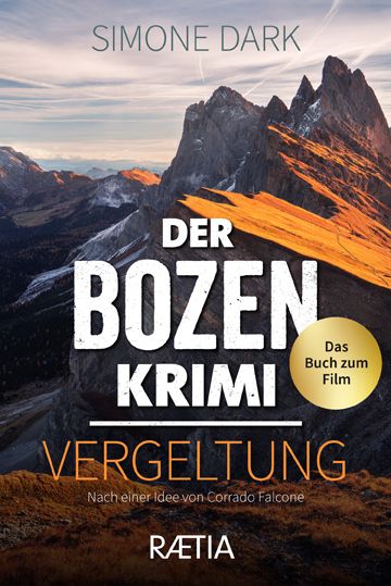 Produktbild: Der Bozen-Krimi: Vergeltung