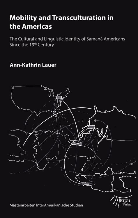 Produktbild: Mobility and Transculturation in the Americas