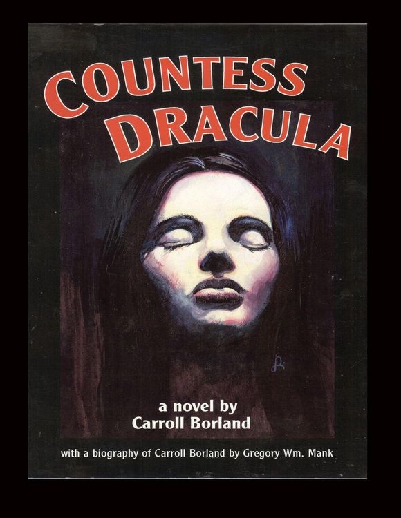 Produktbild: Countess Dracula